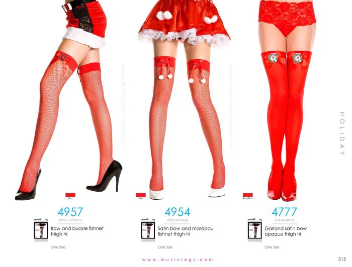 Music Legs Music Legs-hosiery Catalog 2019-315  Hosiery Catalog 2019 | Pantyhose Library